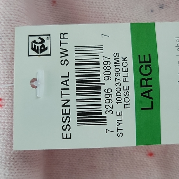 NWT Maison Jules Sweater - Picture 8 of 8